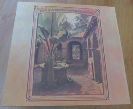 Jackson Browne – For Everyman