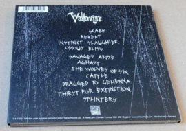 Vallenfyre – Splinters