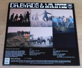 The Byrds – Dr. Byrds & Mr. Hyde