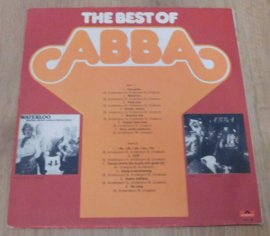 ABBA – The Best Of ABBA