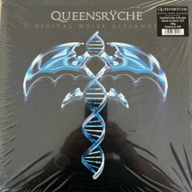 Queensrÿche – Digital Noise Alliance | 2x LP