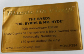 The Byrds – Dr. Byrds & Mr. Hyde