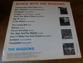 The Shadows – Dance On With The Shadows