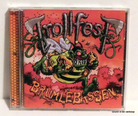 TrollfesT – Brumlebassen