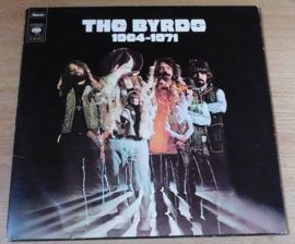 The Byrds – 1964-1971