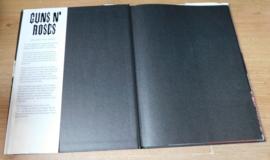 Guns N' Roses, Book by Mick St Michael