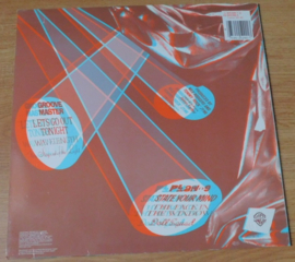 Nile Rodgers ‎– B-movie Matinee