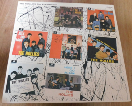 The Hollies – The EP Collection