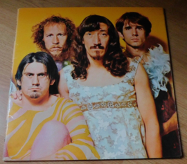 The Mothers Of Invention – We're Only In It For The Money