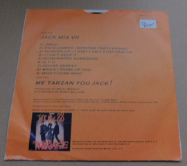 Mirage – Jack Mix VII