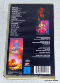 Slayer - Live Intrusion