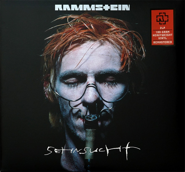 Rammstein – Sehnsucht | 2x LP
