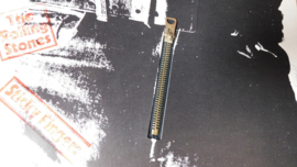 The Rolling Stones – Sticky Fingers (with real Zipper)