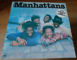 The Manhattans – The Manhattans