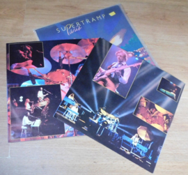 Supertramp – Paris