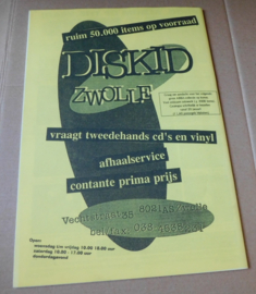 Platenblad Nr.78 - The Who  (deel 3)