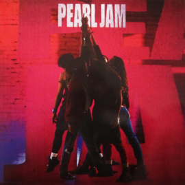 Pearl Jam – Ten | LP