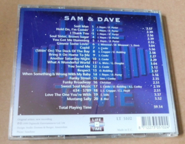 Sam & Dave – Soul Man