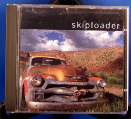 Skiploader - Anxious, Restless