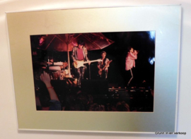 Rolling Stones live optreden, Groningen 1999