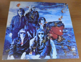 Yes – Tormato
