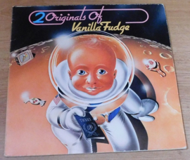 Vanilla Fudge – 2 Originals Of Vanilla Fudge