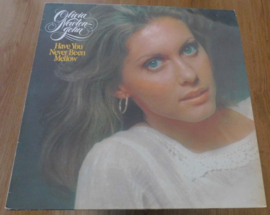 Olivia Newton-John – Have You Never Been Mellow