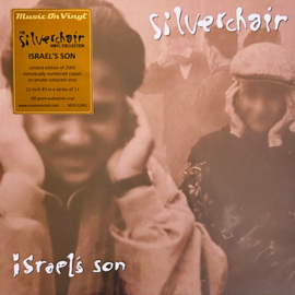 Silverchair – Israel's Son | 12''