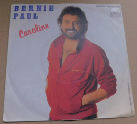 Bernie Paul – Caroline
