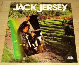 Jack Jersey ‎– Live In Indonesia