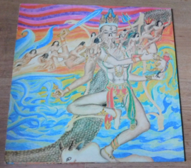 Earth And Fire – Atlantis