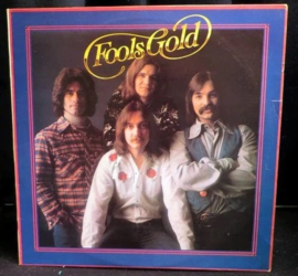 Fools Gold - Fools Gold