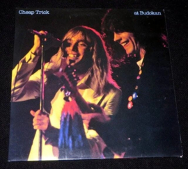 Cheap Trick ‎– Cheap Trick At Budokan