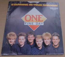 One Fine Day – Standing In Your Shadow