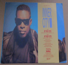 Inner City – Ain't Nobody Better