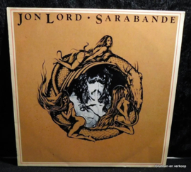 Jon Lord - Sarabande