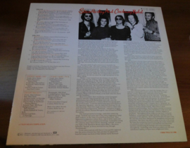Steve Harley And Cockney Rebel – The Best Of Steve Harley And Cockney Rebel
