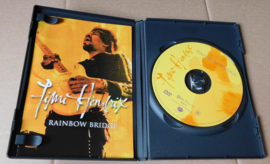 Jimi Hendrix - Rainbow Bridge/Electric Ladyland