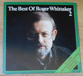 Roger Whittaker – The Best Of Roger Whittaker 2