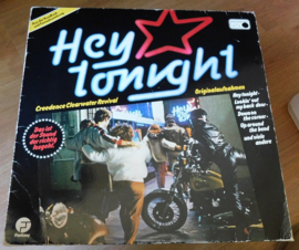 Creedence Clearwater Revival – Hey Tonight