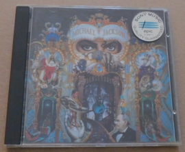 Michael Jackson – Dangerous