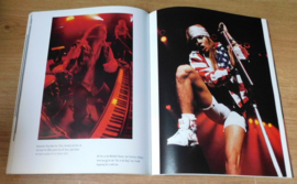 Guns n' Roses the photographic story