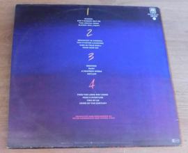 Supertramp – Paris