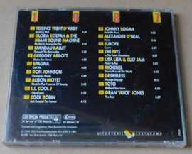 Various – 25 Jaar Popmuziek – 1987