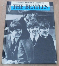 The Beatles - Sterren mythen en legenden.