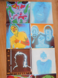 The Rolling Stones – Emotional Rescue