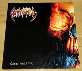 Sinister - Cross the styx