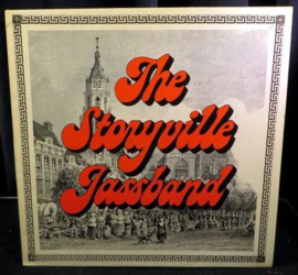 The Storyville Jassband