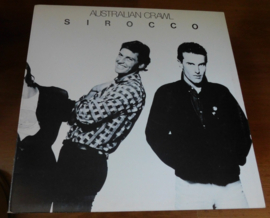 Australian Crawl – Sirocco