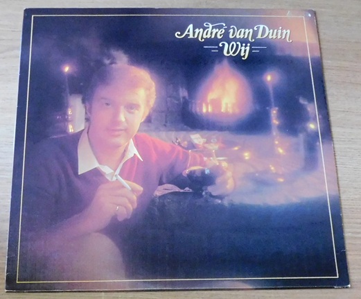 André van Duin ‎– Wij